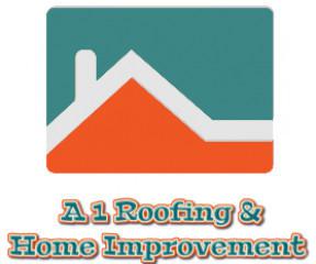 A1 Roofing & Home Improvement (1271123)